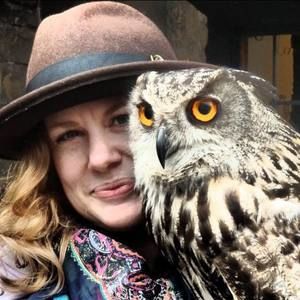 Meet your Posher, Hope